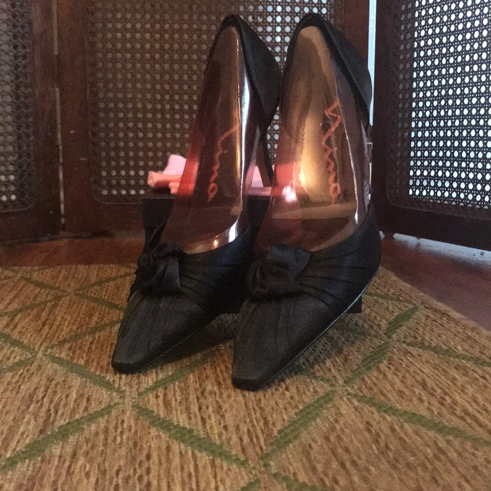 Nina Heels - Picture 5 of 8